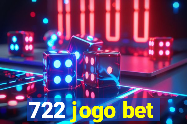 722 jogo bet